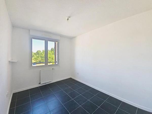 Appartement à louer à Bourg-en-Bresse (01000)