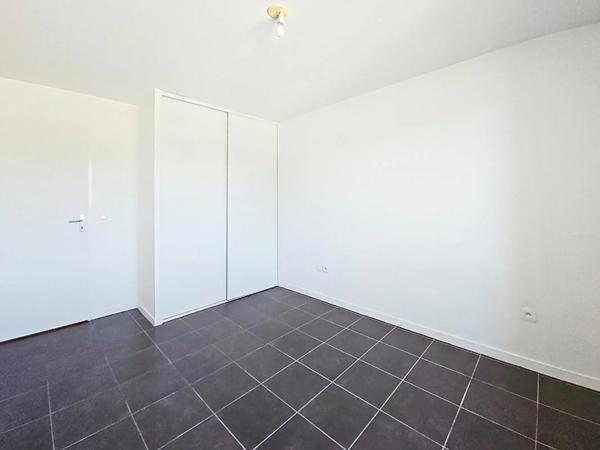 Appartement à louer à Bourg-en-Bresse (01000)