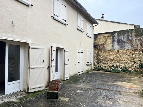 Maison à vendre |  Fleurance |  8 pièces | 188 m²