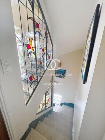 VANNES Maison 7 pièces 171 m²