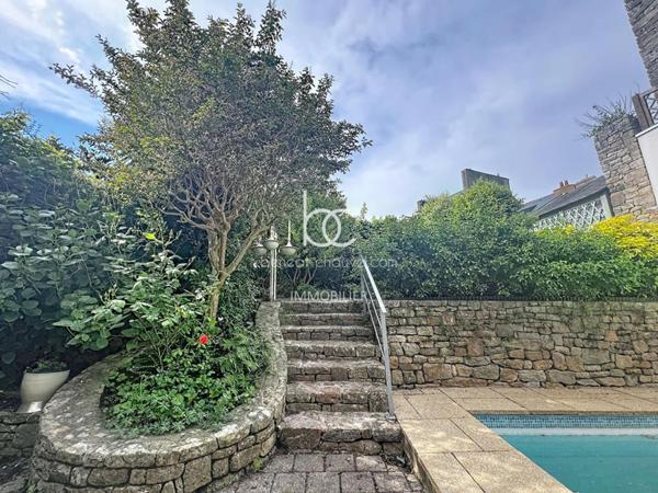 VANNES Maison 7 pièces 171 m²