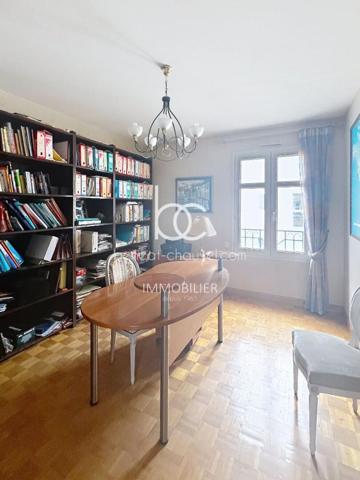 VANNES Maison 7 pièces 171 m²