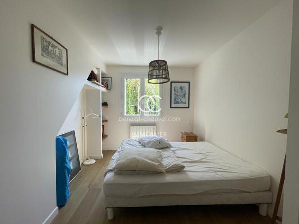 SAINT GILDAS DE RHUYS Maison 5 pièces 64 m²
