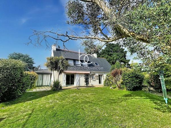 PLOEREN Maison 6 pièces 166 m²
