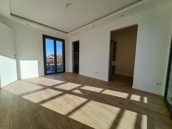 Maison à vendre 5 pièces THONON LES BAINS (74)