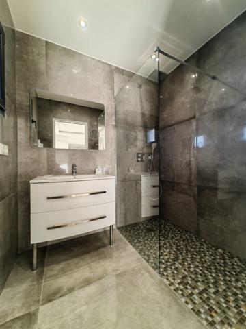 Maison à vendre 5 pièces THONON LES BAINS (74)