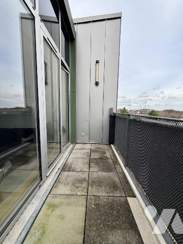 NANTES - T2 RÉCENT - 40m2 - STATIONNEMENT PRIVATIF