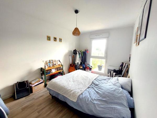 Appartement à louer 2 pièces - 43 m²