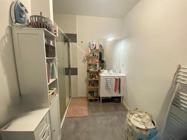 Appartement à louer 2 pièces - 43 m²