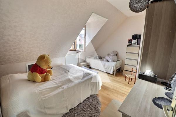 Maison 5 pièces 144 m2