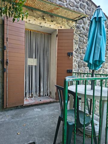 Appartement à Berre-les-Alpes (06390)