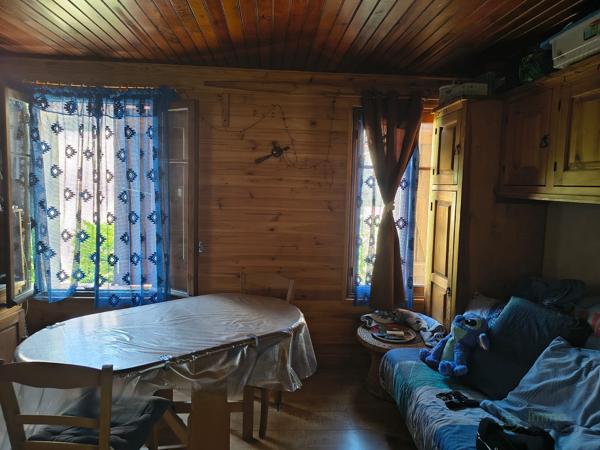 Appartement à Berre-les-Alpes (06390)