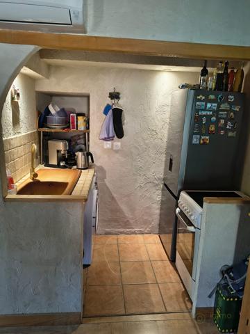 Appartement à Berre-les-Alpes (06390)