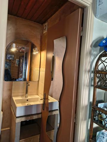 Appartement à Berre-les-Alpes (06390)