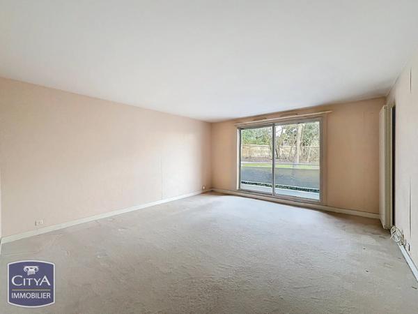 Appartement à vendre 3 pièces 81.54m²