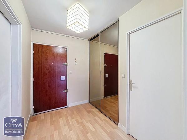Appartement à vendre 3 pièces 81.54m²