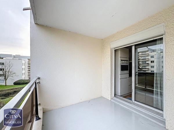 Appartement à vendre 3 pièces 81.54m²