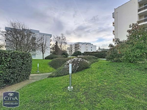 Appartement à vendre 3 pièces 81.54m²