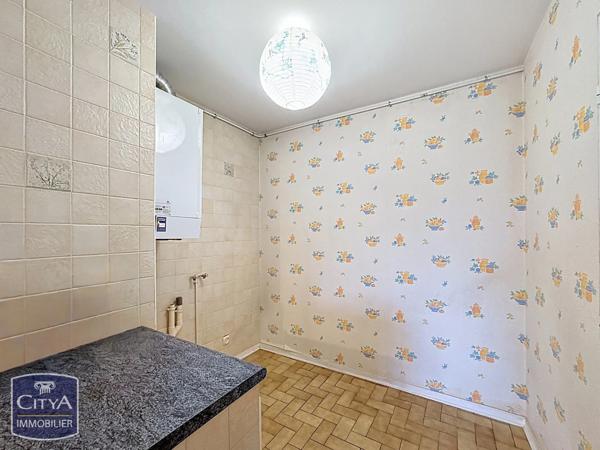 Appartement à vendre 3 pièces 81.54m²