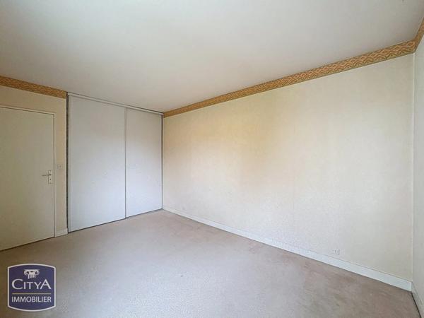 Appartement à vendre 3 pièces 81.54m²