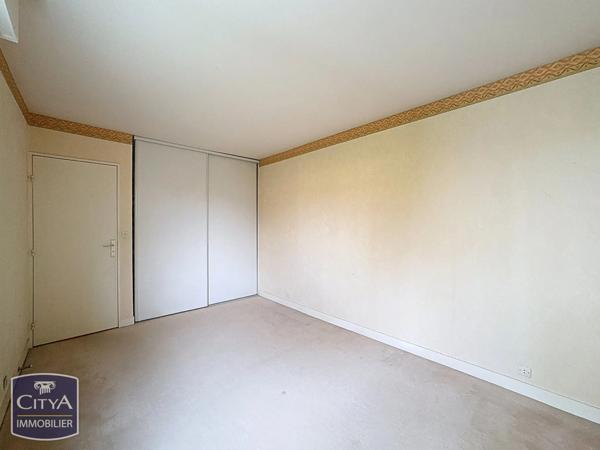 Appartement à vendre 3 pièces 81.54m²