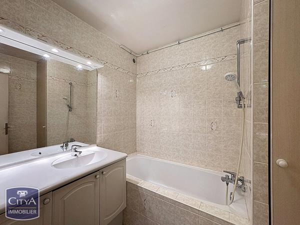 Appartement à vendre 3 pièces 81.54m²