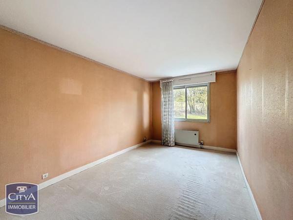 Appartement à vendre 3 pièces 81.54m²