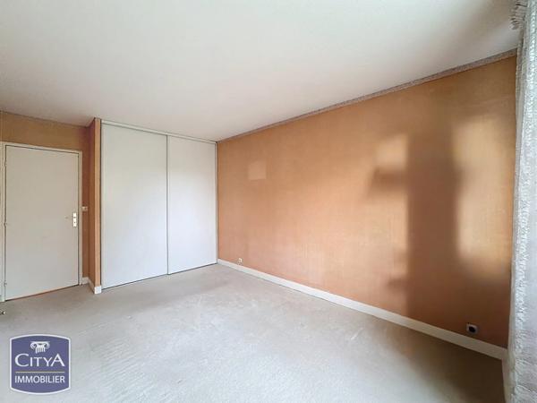 Appartement à vendre 3 pièces 81.54m²