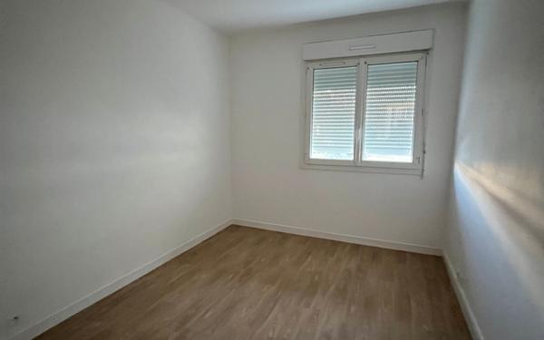 Appartement à louer    4 pièces •  Brest