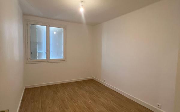 Appartement à louer    4 pièces •  Brest