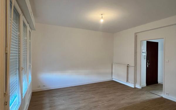 Appartement à louer    4 pièces •  Brest