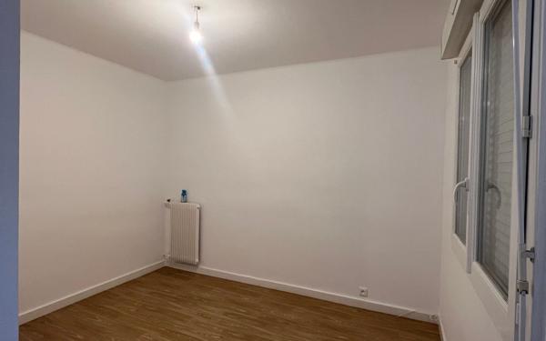 Appartement à louer    4 pièces •  Brest