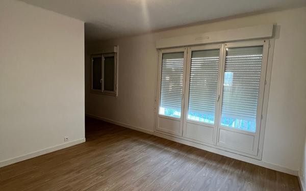 Appartement à louer    4 pièces •  Brest