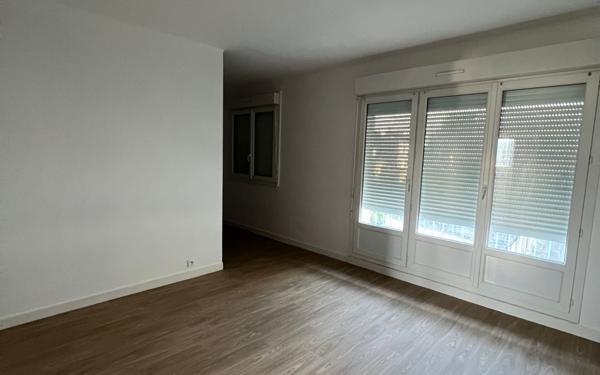 Appartement à louer    4 pièces •  Brest