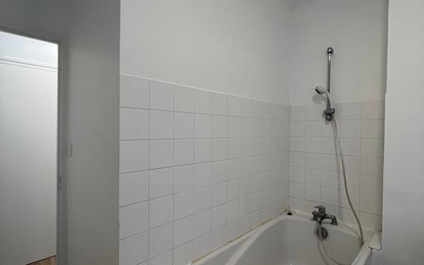 Appartement à louer    4 pièces •  Brest