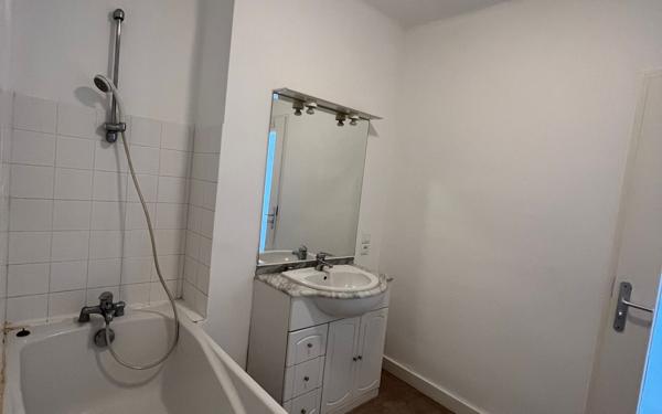 Appartement à louer    4 pièces •  Brest