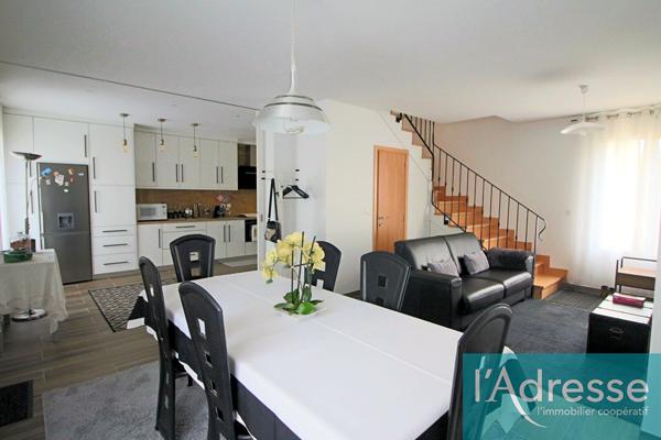 Maison Viry Chatillon 6 pièces 120 m2