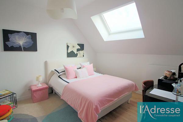 Maison Viry Chatillon 6 pièces 120 m2