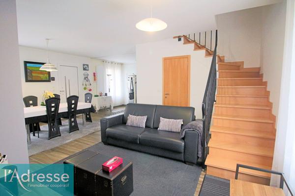 Maison Viry Chatillon 6 pièces 120 m2