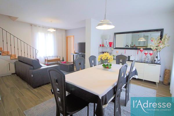 Maison Viry Chatillon 6 pièces 120 m2