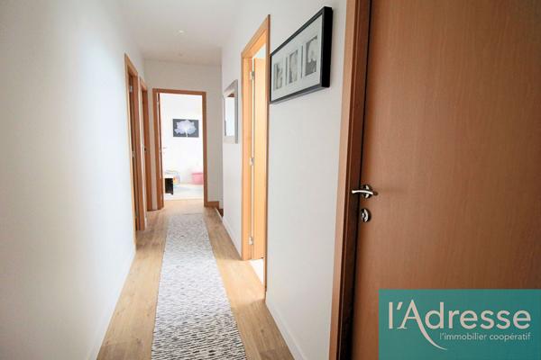 Maison Viry Chatillon 6 pièces 120 m2