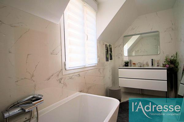 Maison Viry Chatillon 6 pièces 120 m2