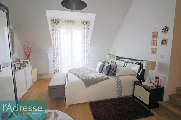 Maison Viry Chatillon 6 pièces 120 m2