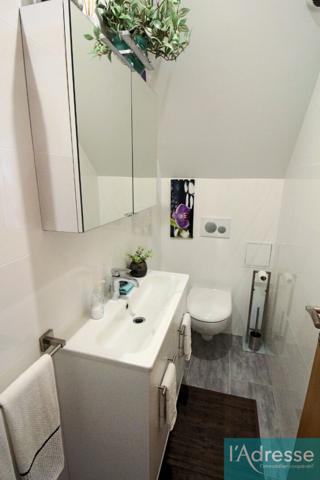 Maison Viry Chatillon 6 pièces 120 m2