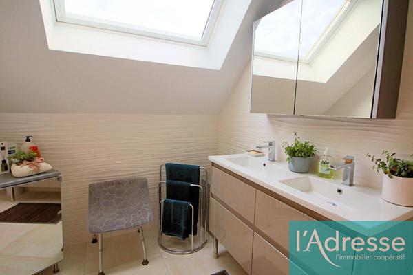 Maison Viry Chatillon 6 pièces 120 m2