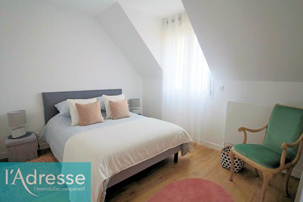 Maison Viry Chatillon 6 pièces 120 m2