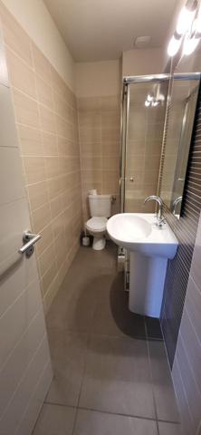 Appartement - 1 pièce - 33 m²