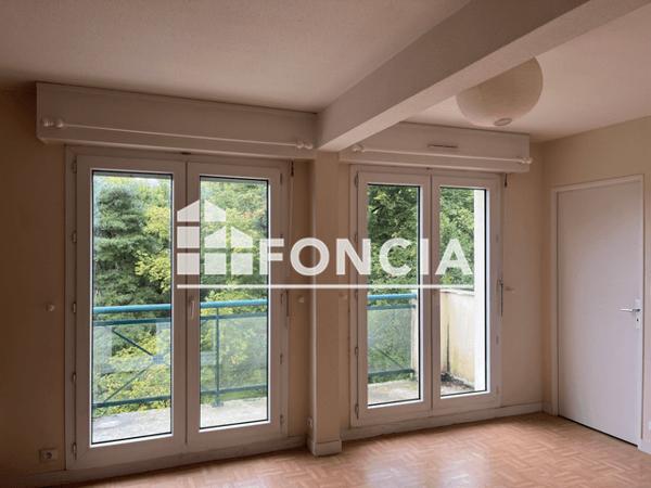 Location Appartement 2 pièces 34.22 m² - 50 BOULEVARD DE LA COURTILLE Chartres 28000
