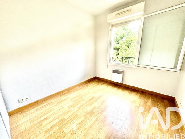 Appartement à vendre 2 pièces 32,49 m² Bordeaux
