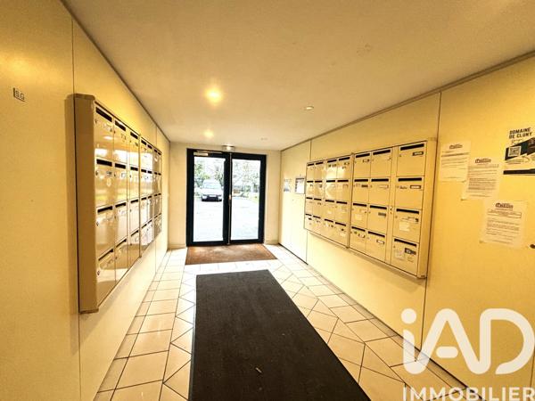 Appartement à vendre 2 pièces 32,49 m² Bordeaux